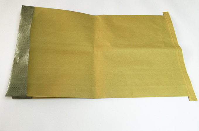 纸塑复合编织袋